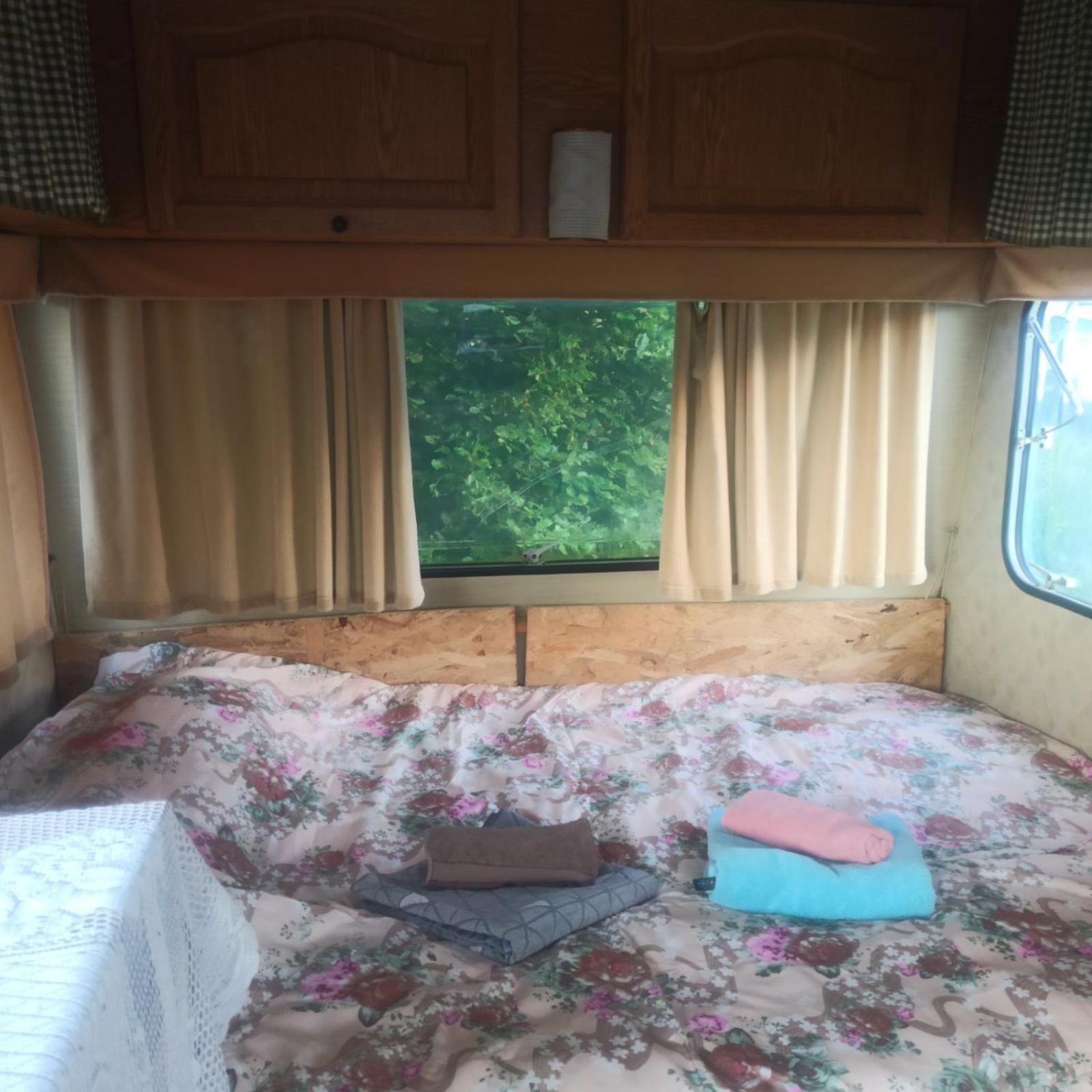 Katun Ljeljenak Hotel Pluzine Bagian luar foto